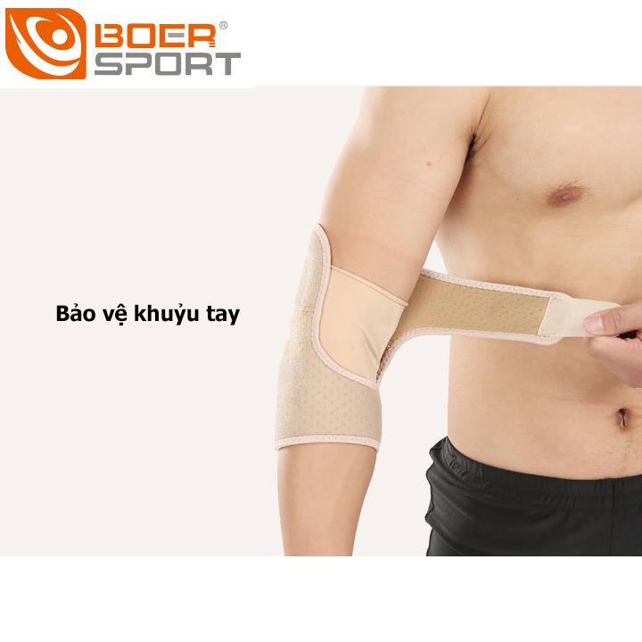 Băng khuỷu tay Boer 7948(1 băng)
