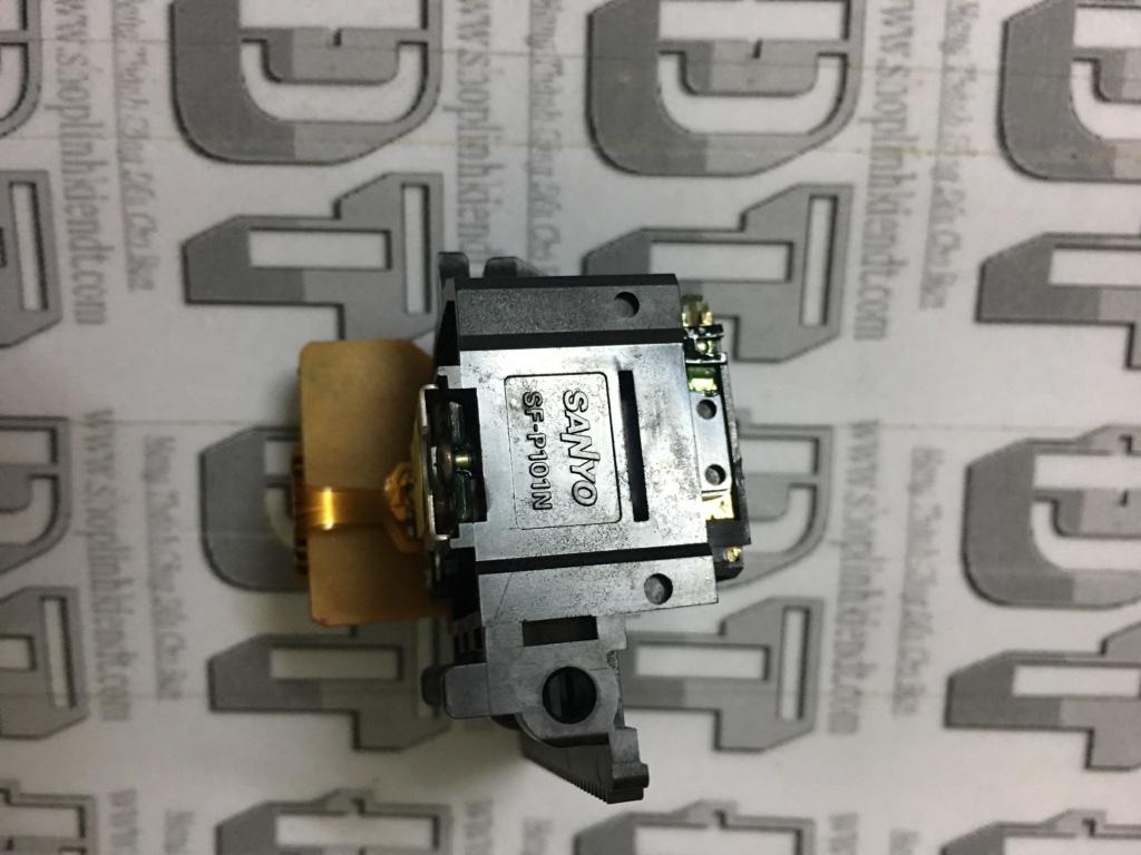 Mắt CD SF-P101N 16P mới  Sanyo