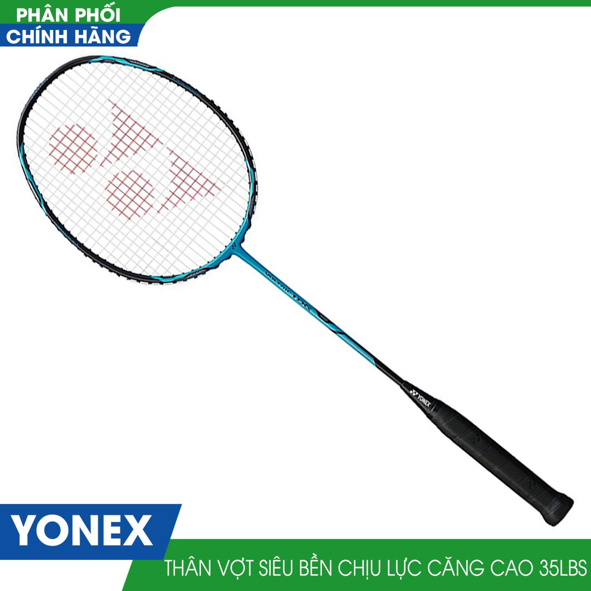 Vợt cầu lông YONEX Voltric 1 DG (Xanh nước biển )