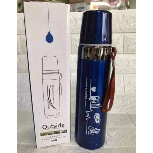 Bình giữ nhiệt cao cấp 800ml