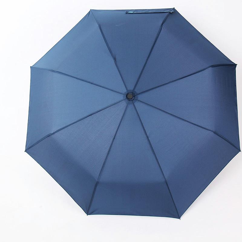[HCM]Dù xếp tự động 2 chiều hàng Thái Lan (màu xanh đen)