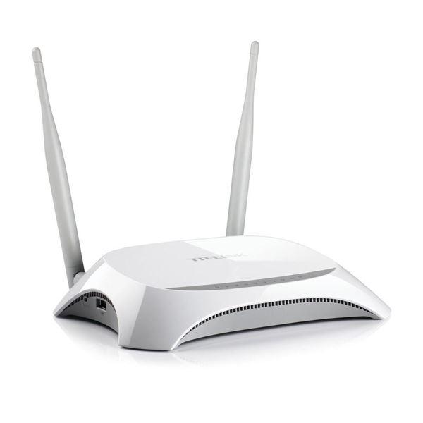 Bộ phát sóng wifi Tplink 840N