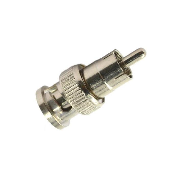 Jack chuyển BNC (Đực) ra AV (Đực) cho camera và đầu thu camera