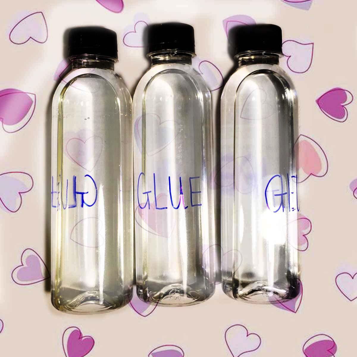 Bộ Kit Làm Slime Giá Rẻ Combo 2