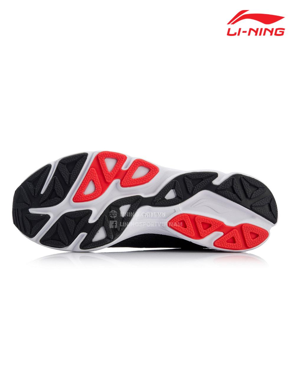 Li-Ning giày thời trang thể thao nữ ARBN056-1