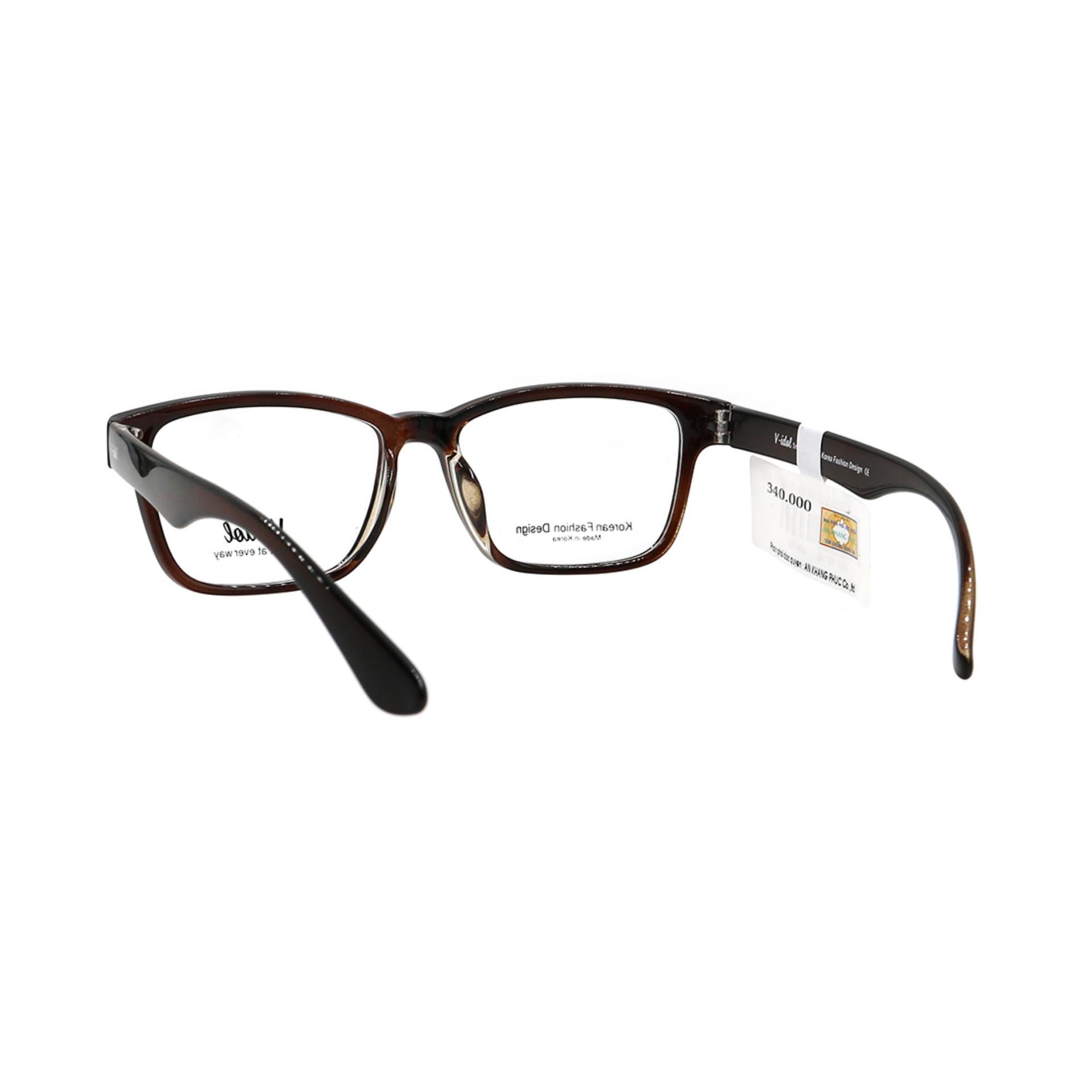 Gọng kính Unisex V-IDOL V8096 SBR