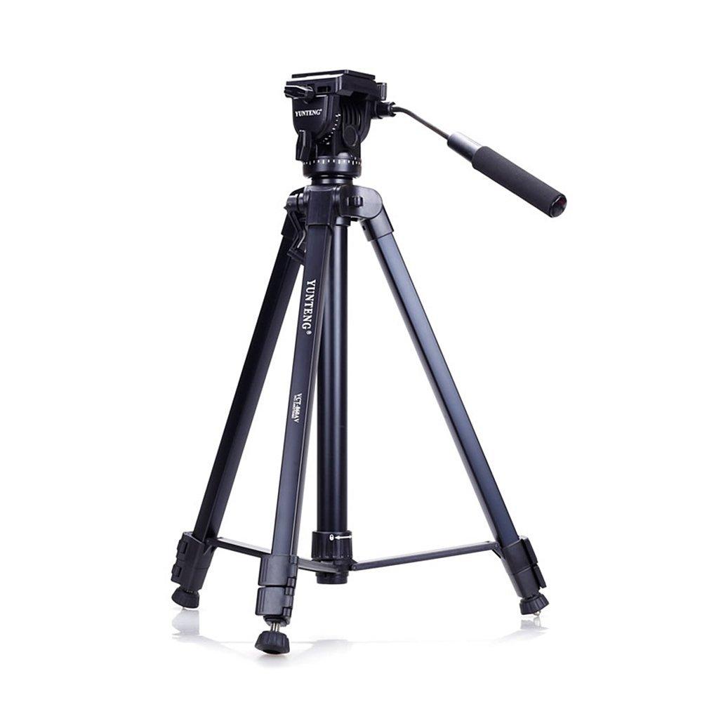 Chân máy ảnh Tripod Yunteng VCT-860AV