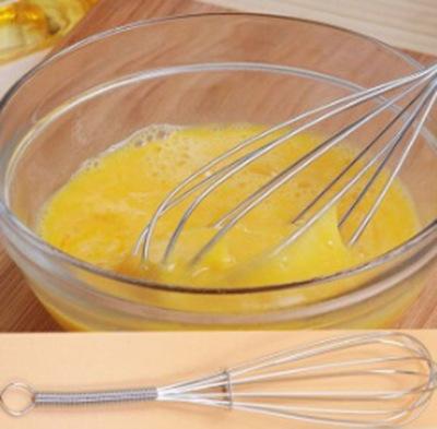 Dụng cụ đánh trứng tiện dụng ( dài 20 cm )