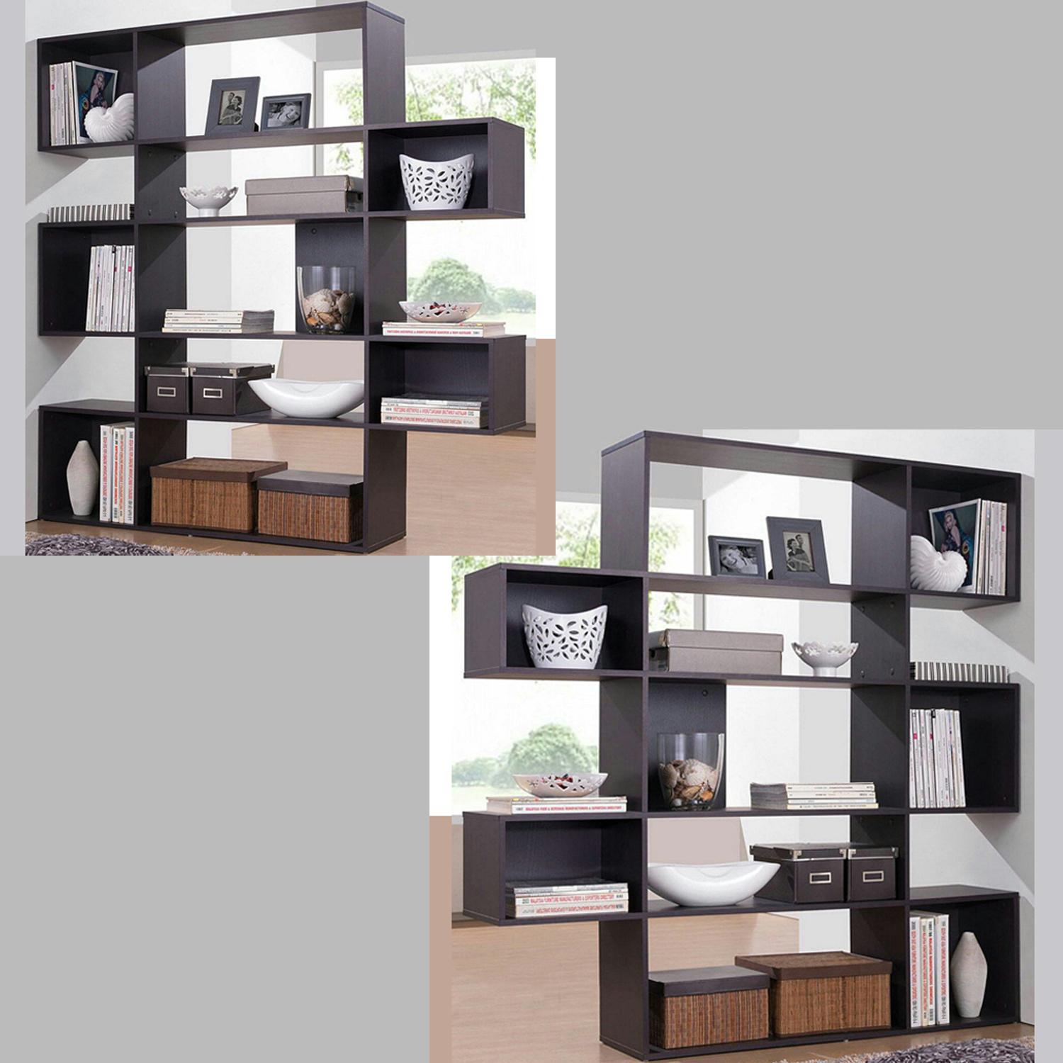 Kệ trưng bày FTR006 (W140cm x H180cm)