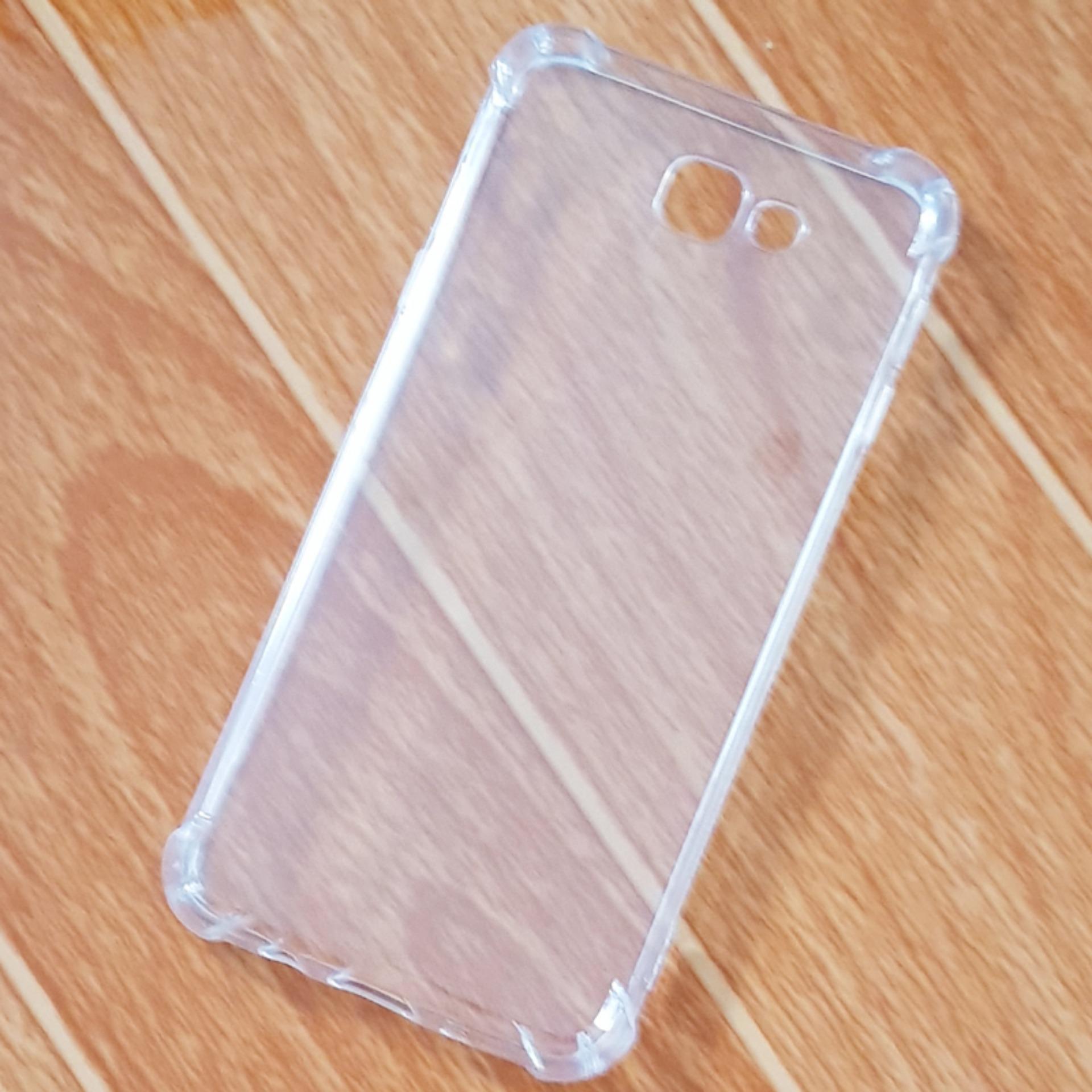 [HCM]Ốp Lưng Samsung Galaxy J5 Prime Dẻo Silicon Chống Sốc 4 Cạnh Cao Cấp