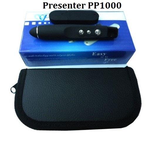 Bút trình chiếu PKCN electronics Presenter PP-1000