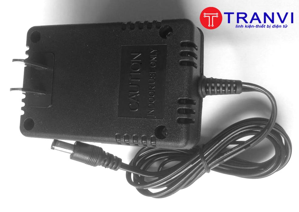 NGUỒN ADAPTER 9V1A CHẤT LƯỢNG CAO