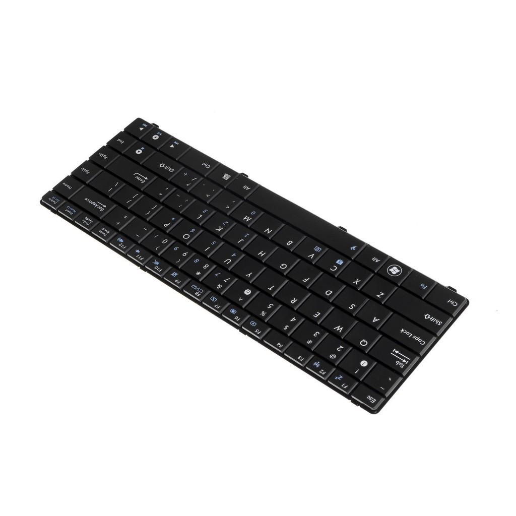 Bàn Phím Laptop Asus X8AIJ