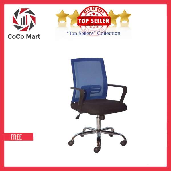 Ghế Văn Phòng Cao Cấp CoCo7313