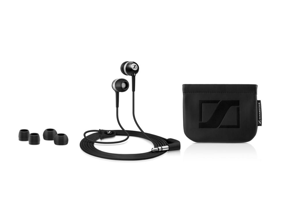 Tai nghe Sennheiser CX 300-II