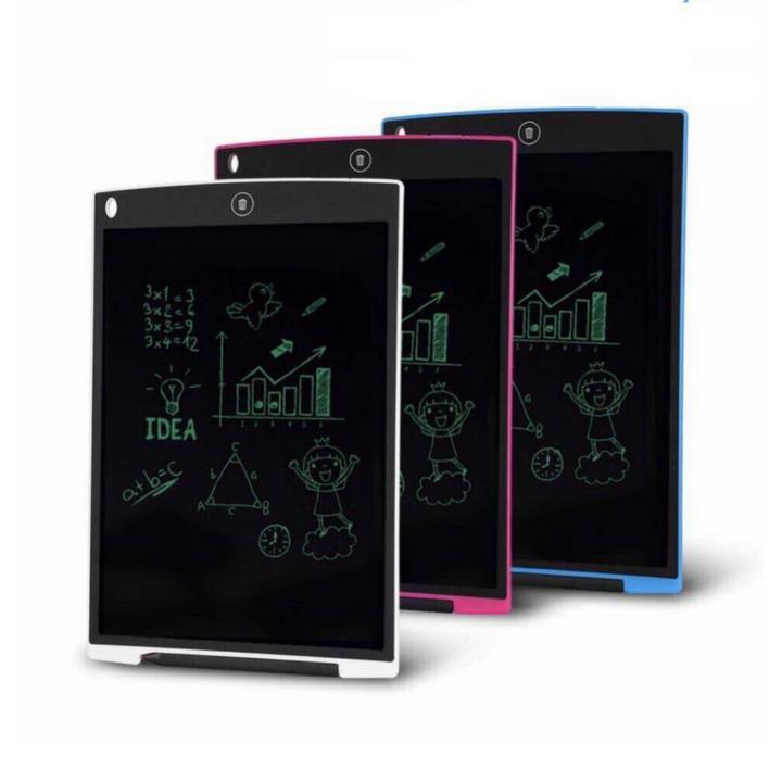 Bảng viết, vẽ điện tử LCD