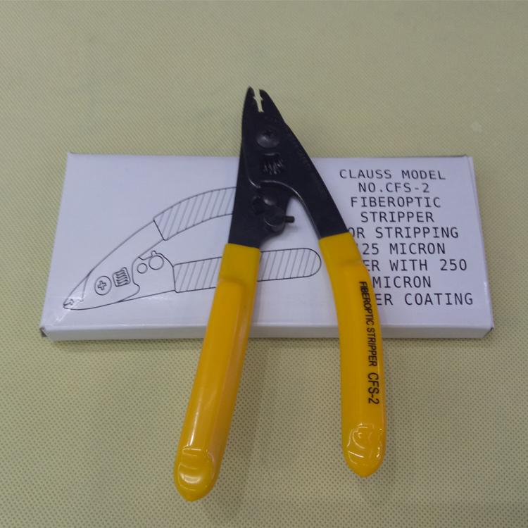 Kìm tuốt sợi quang CFS-2 giá rẻ