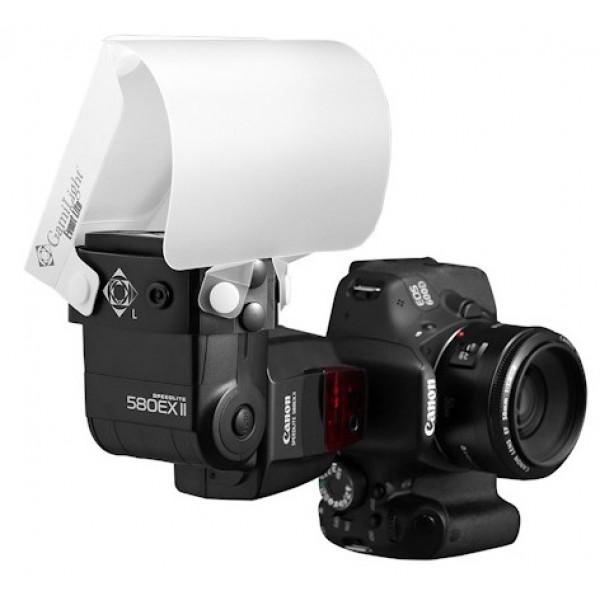 Tản sáng Gamilight Event Lite - Mount L