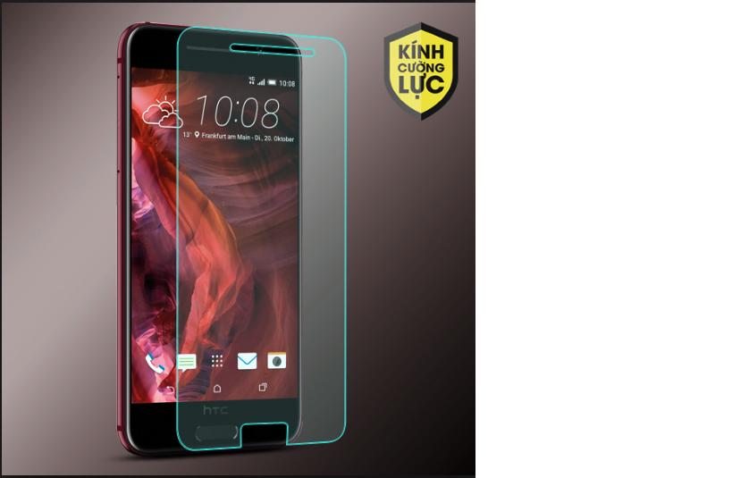 kính cường lực cho HTC one M9