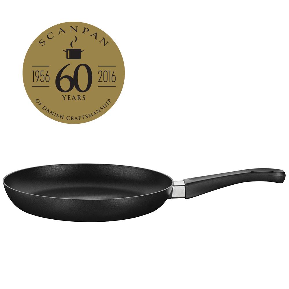 Chảo chống dính Scanpan ANNIVERSARY 26cm 16202603 - Đan mạch