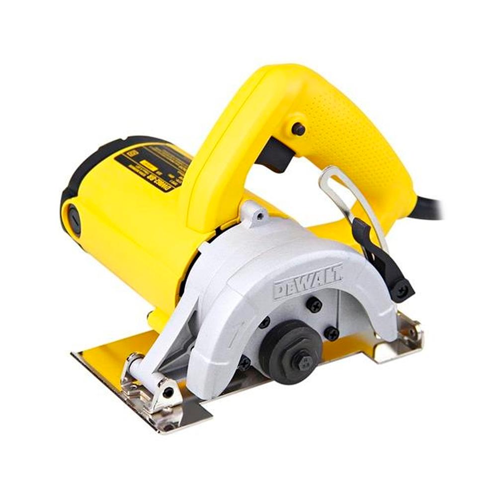 110MM - 1270W MÁY CẮT GẠCH DEWALT - DW862-B1