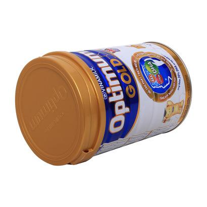 Bộ 2 Sữa bột Optimum Gold Step 4 900g