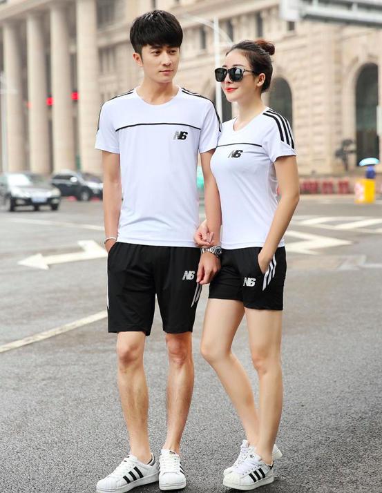 bộ quần áo thể thao giá rẻ