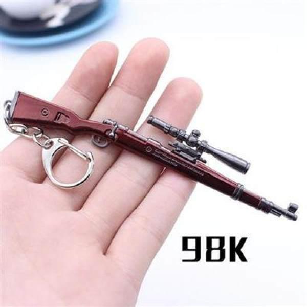 Móc Khóa PUBG K98
