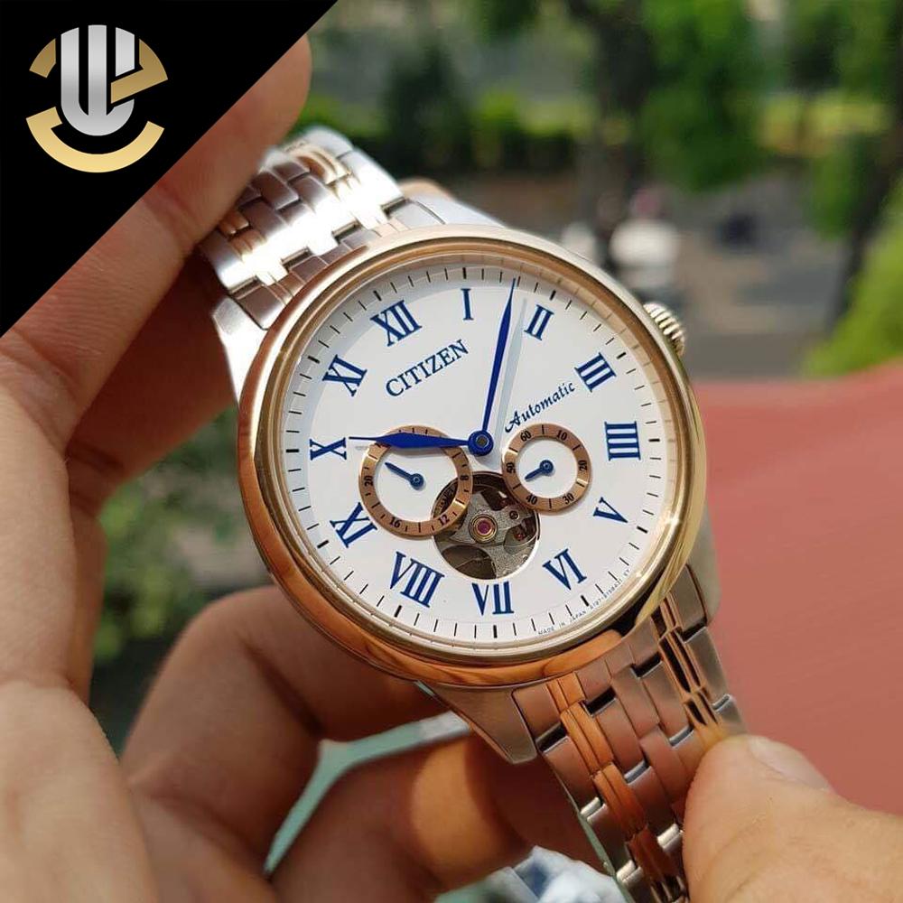 CITIZEN AUTOMATIC NP1026-86A
