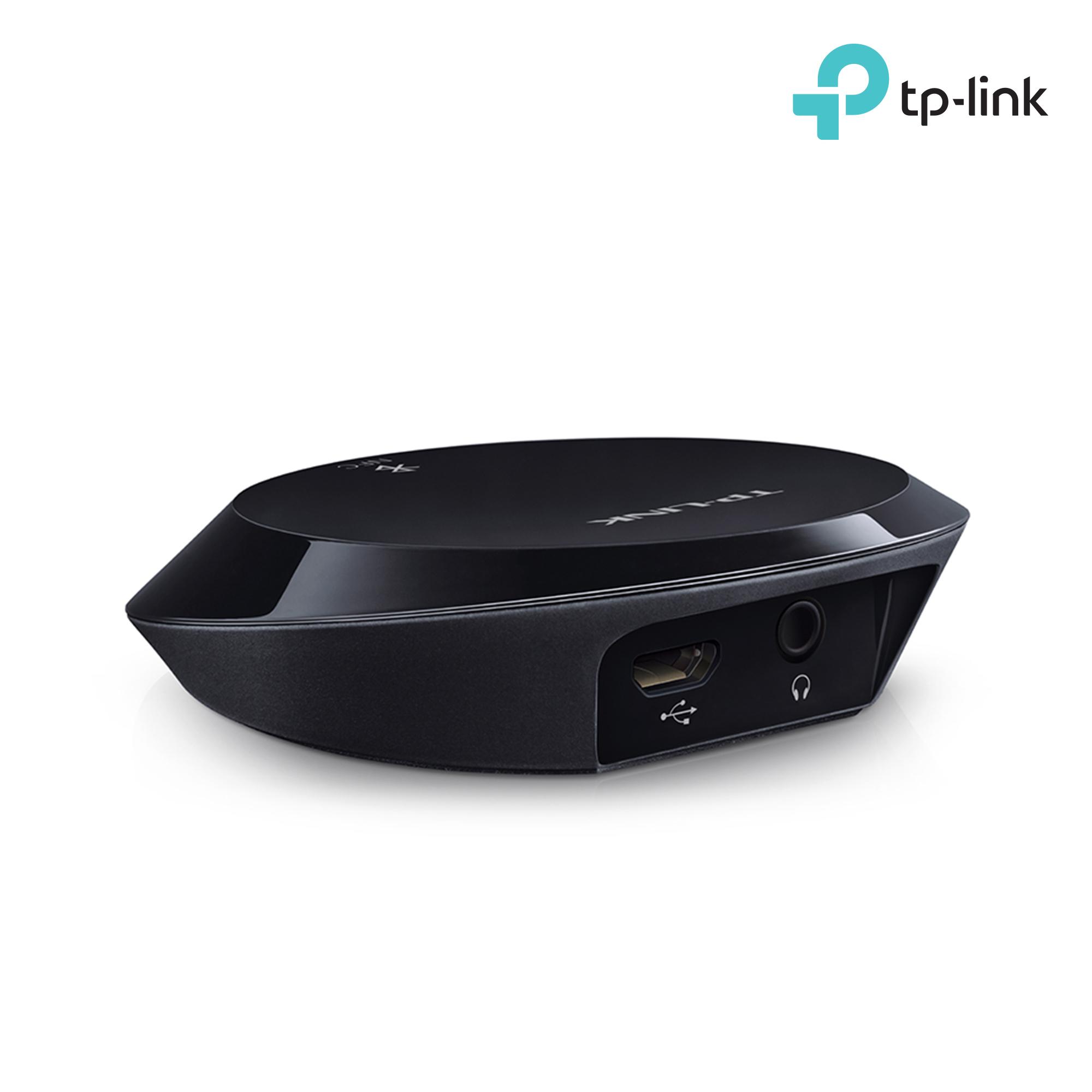 Thiết Bị Truyền Tải nhạc TP-Link HA100 Bluetooth 4.1