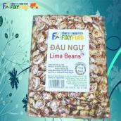 HCMĐậu Ngự 1kg Lima Beans