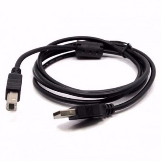 Cáp dành cho máy in cổng USB dài 1.5m chống nhiễu