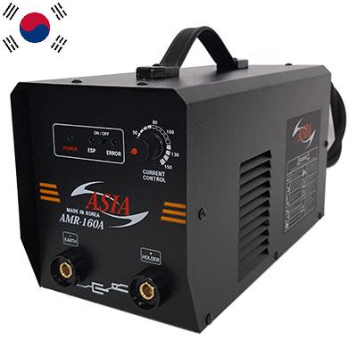 Máy hàn hồ quang điện tử model AMR 160A