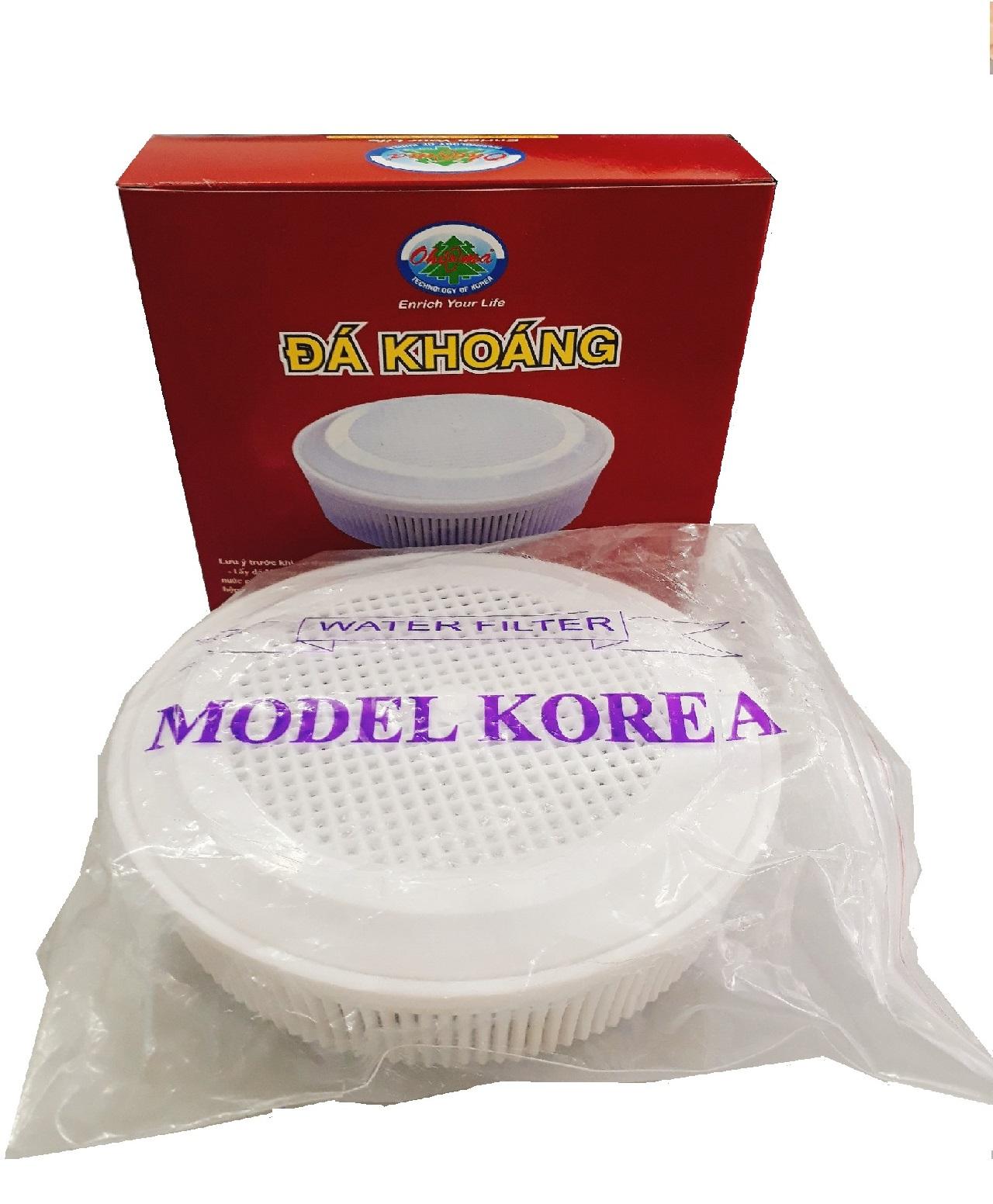 [HCM]ĐÁ KHOÁNG OHIAMA