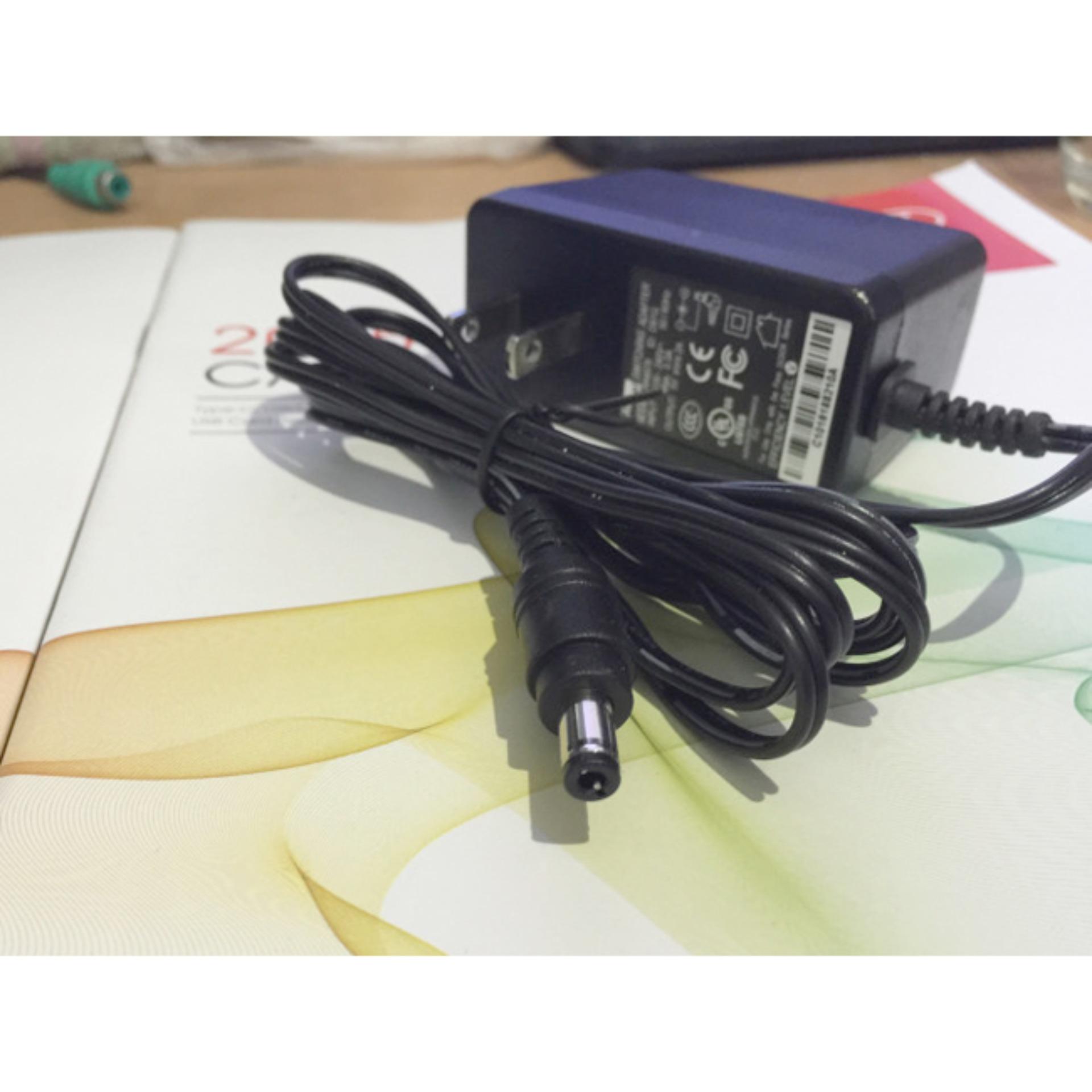 Nguồn Adapter 5V-2A 5.5*2.1mm