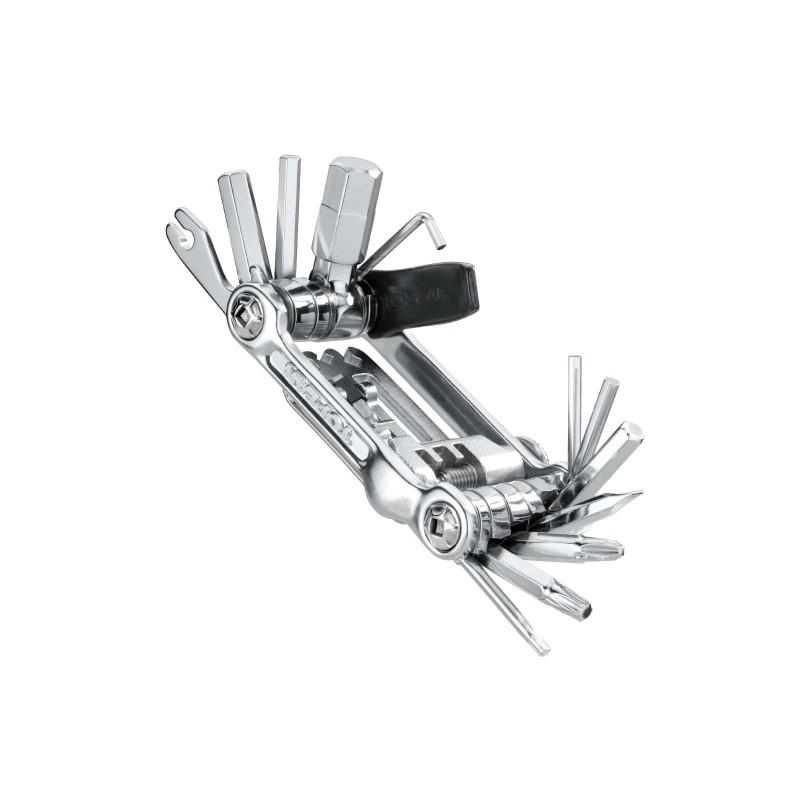Bộ mini tool TOPEAK MINI 20 PRO (23 chức năng)