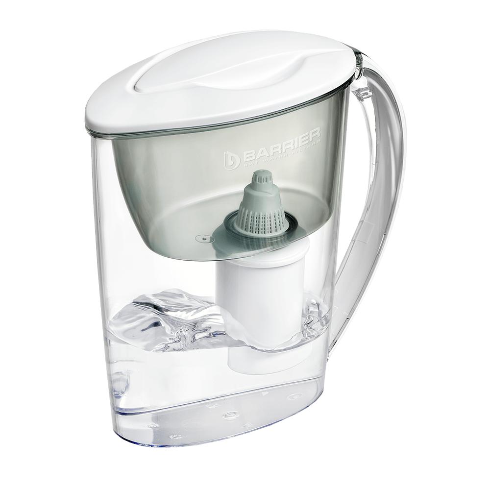 BARRIER EXTRA PITCHER FILTER