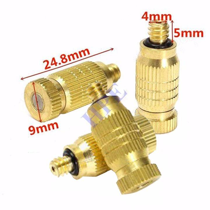 Béc phun sương Số 1 - Bộ 10 cái