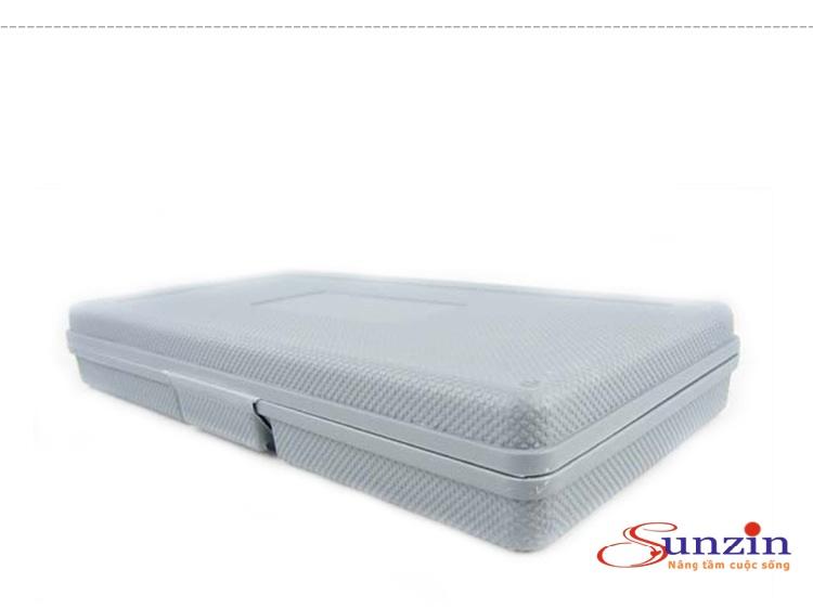 Bộ dụng cụ sửa chữa đa năng mở ốc, bugi,40 chi tiết