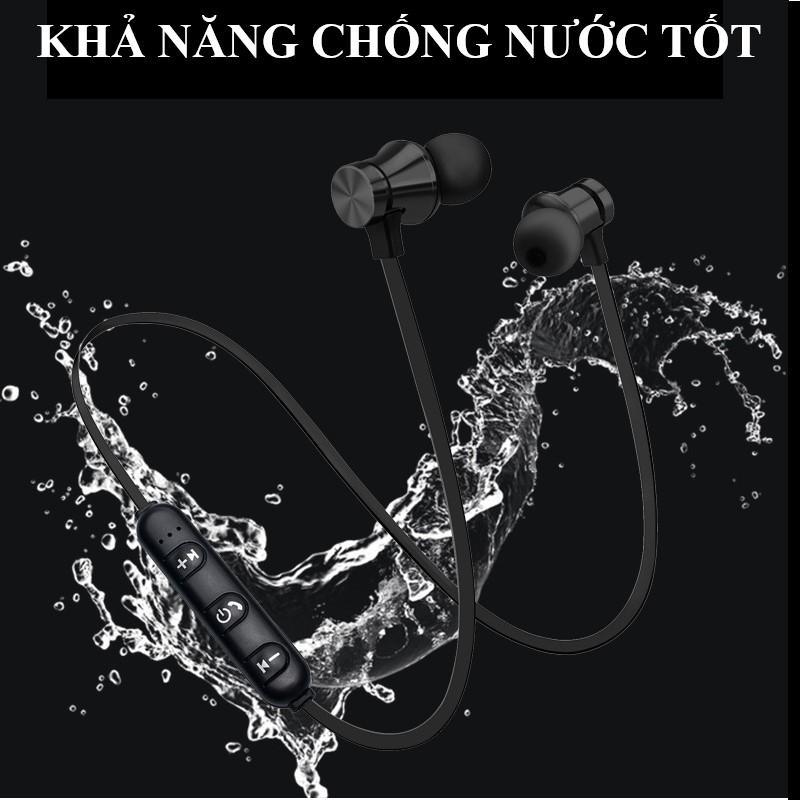 Tai nghe thể thao bluetooth Athlete thế hệ mới