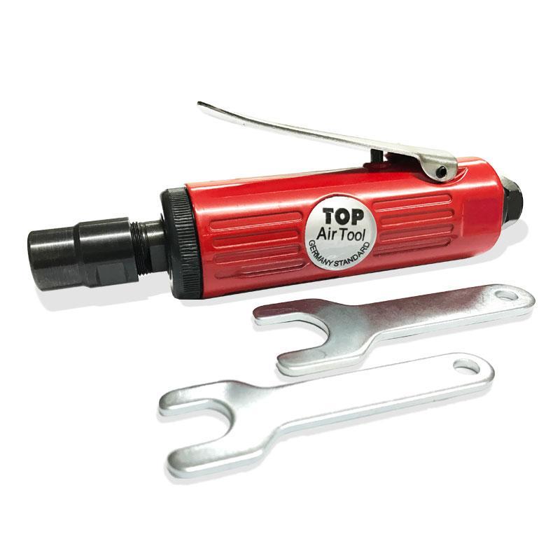 Máy mài hơi 6mm (đỏ) - TOP PA-3202
