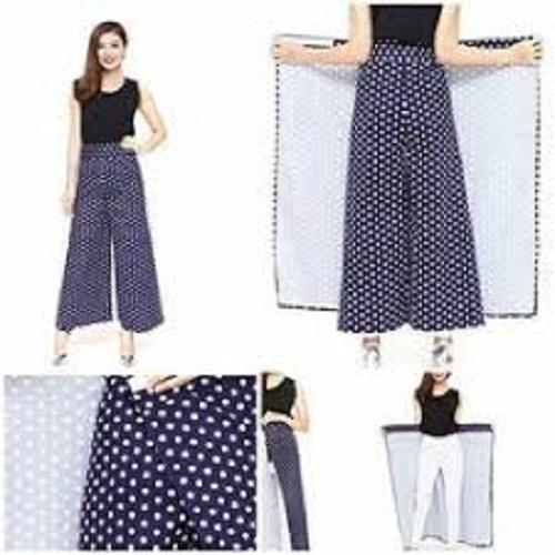 [HCM]VÁY CHỐNG NẮNG DẠNG QUẦN
