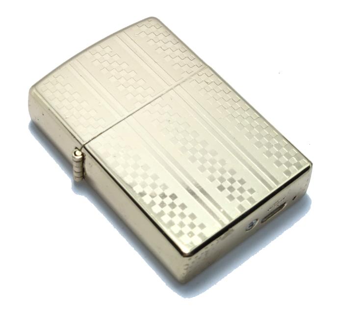 Bật Lửa Zippo LinLun Sạc Điện