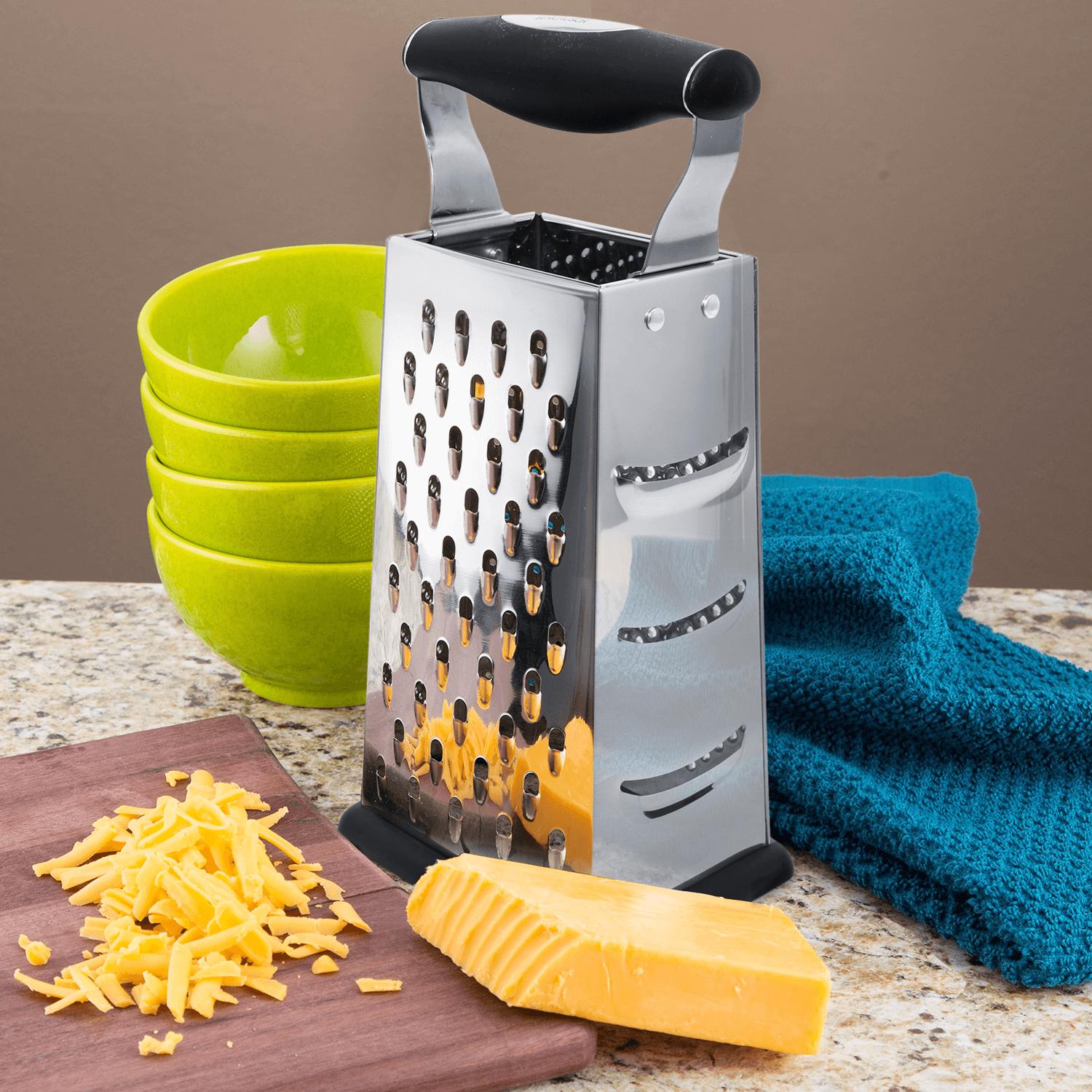 Dụng Cụ Bào Thực Phẩm 04 Mặt Benchusch