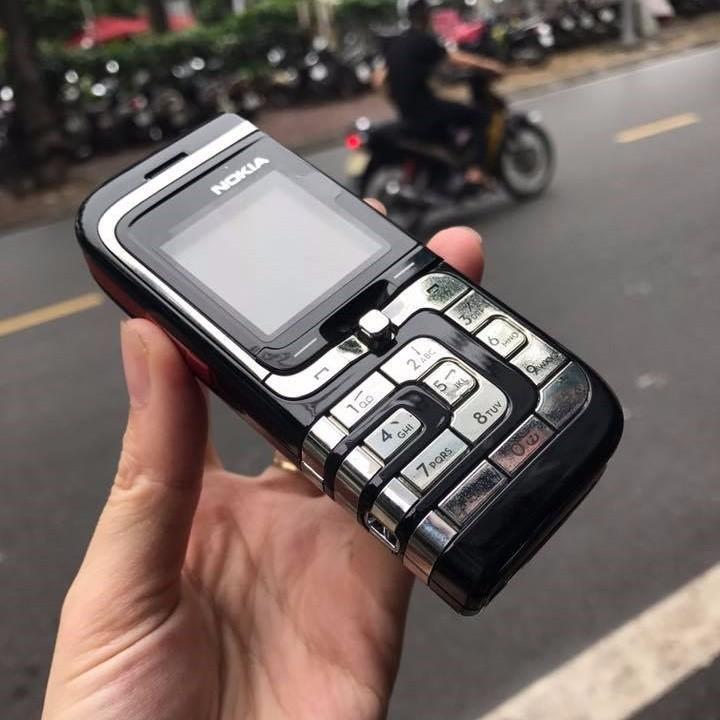 [HCM]N0KIA 7260 (Lá Nhỏ)