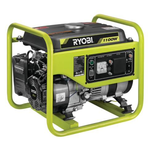 Máy phát điện ryobi RGN2400A