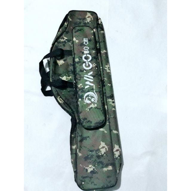 Túi đựng đồ câu đủ kích thước giá rẻ ( đồ câu cá Giang Nam ) big sale