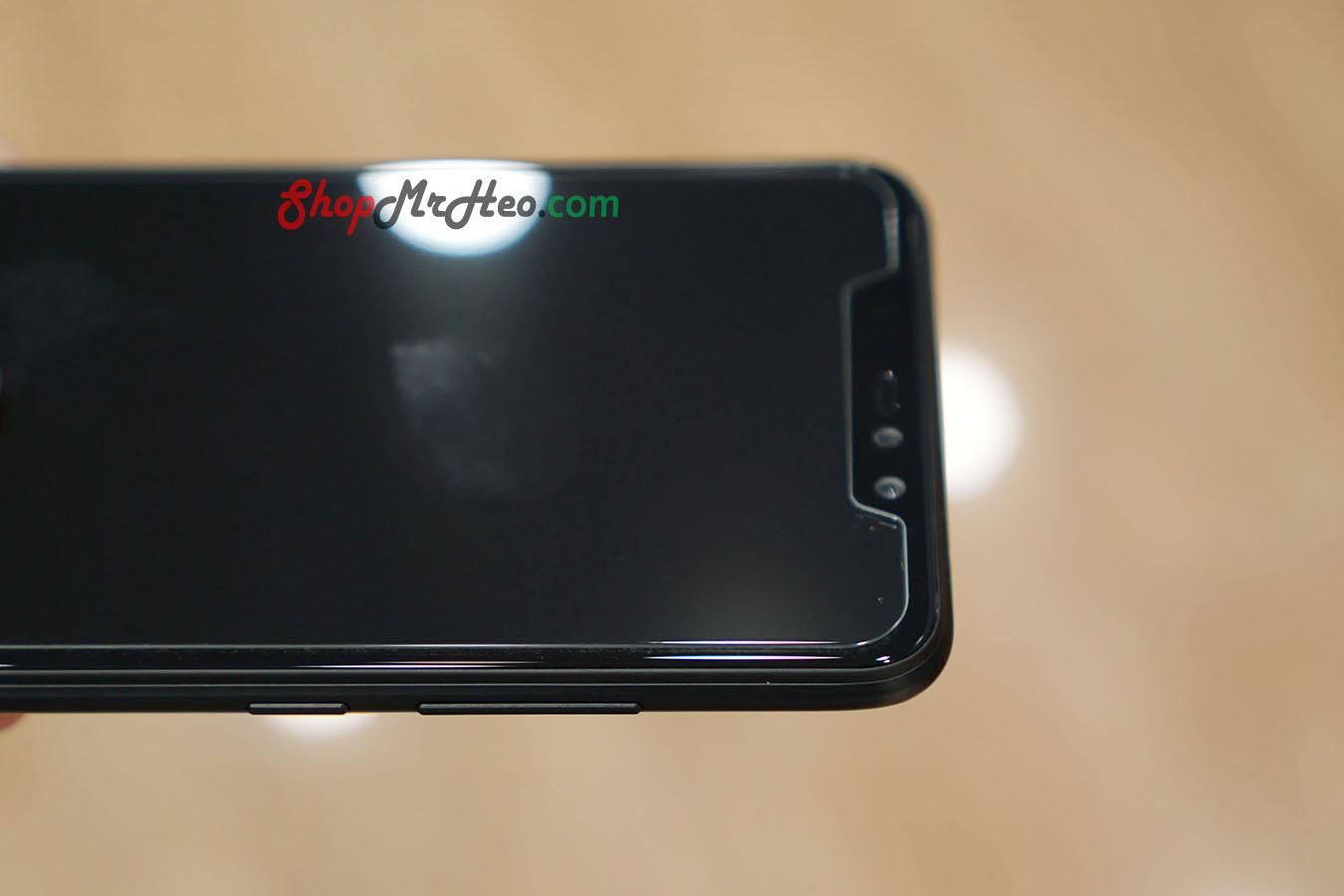 [HCM]Kính Cường Lực Xiaomi Redmi Note 6 Pro