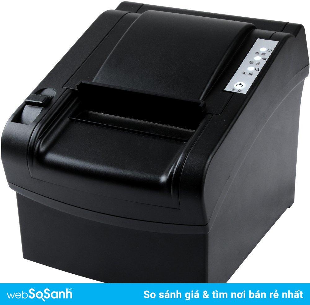 MÁY IN PHIẾU TÍNH TIỀN RECEIPT PRINTER CODESOFT TP-3260
