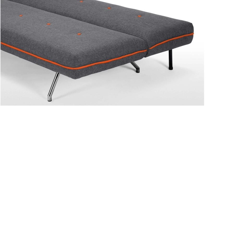 Sofa giường cao cấp Klosso M3 (Đen)